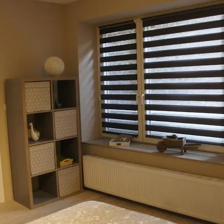 Les Petits Nids De Nina 3 3* Fosses-La-Ville