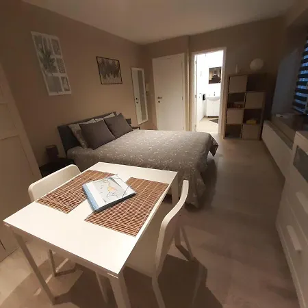 Апарт-отель Les Petits Nids De Nina 3