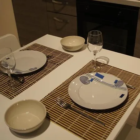 Апарт-отель Les Petits Nids De Nina 3 3*