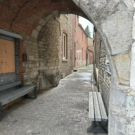 Les Petits Nids De Nina 3 3* Fosses-La-Ville