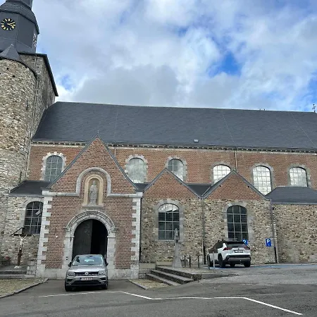 Les Petits Nids De Nina 3 Fosses-La-Ville