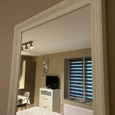 Les Petits Nids De Nina 3 Apart-hotel Fosses-La-Ville