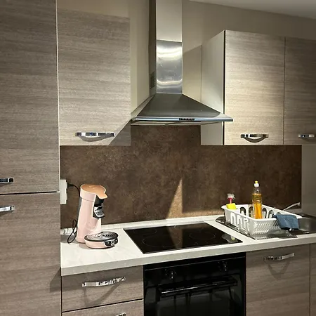 Les Petits Nids De Nina 3 3* Fosses-La-Ville