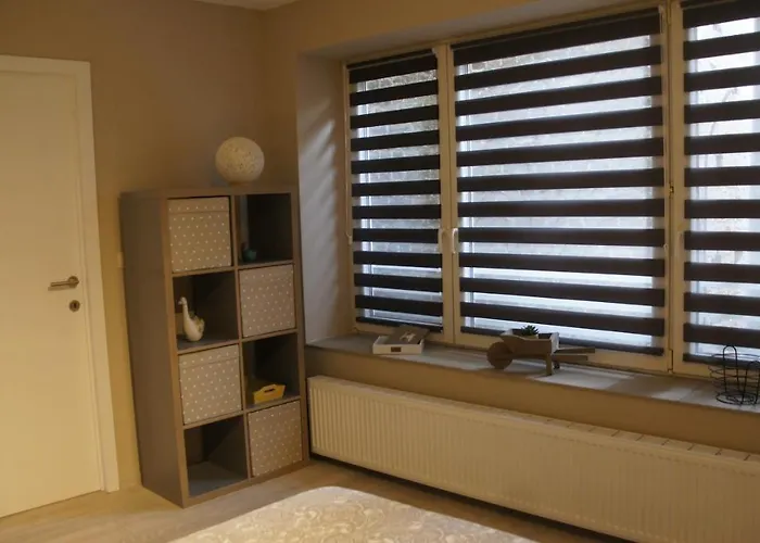 Les Petits Nids De Nina 3 3* Fosses-La-Ville