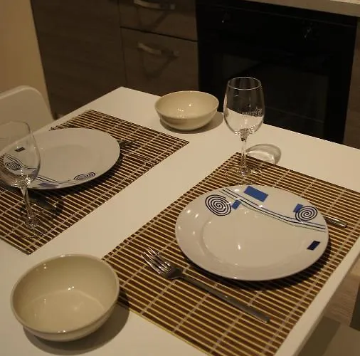 Apartmanhotel Les Petits Nids De Nina 3 3*