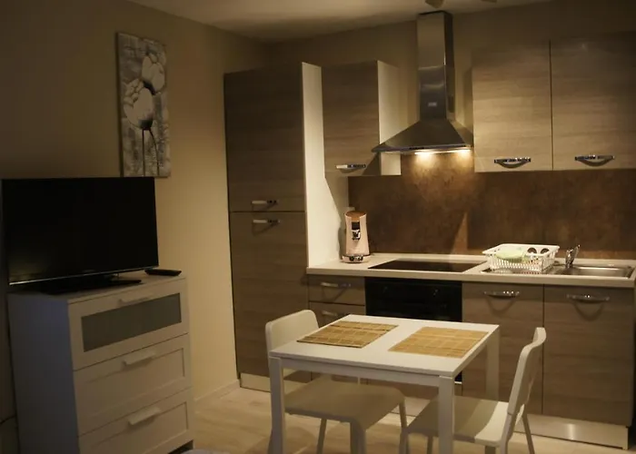 Les Petits Nids De Nina 3 Apartmanhotel 3*