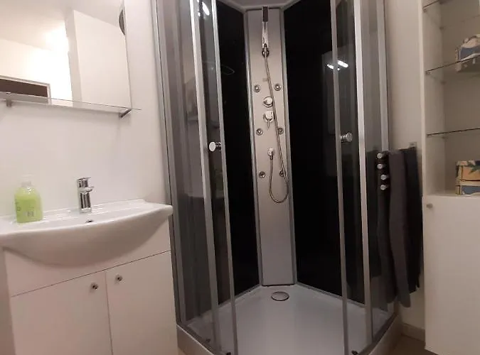 Les Petits Nids De Nina 3 3* Fosses-La-Ville