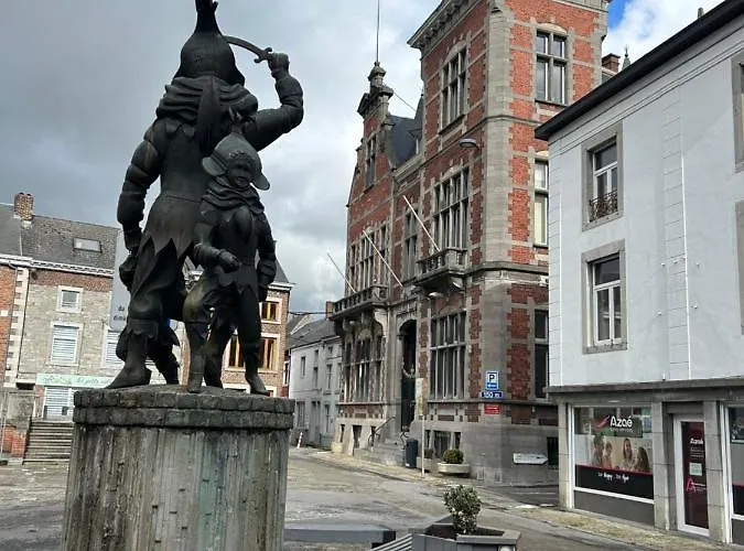 Les Petits Nids De Nina 3 Apart-hotel 3*