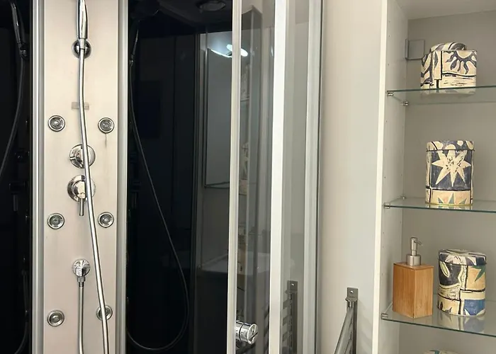 Apartmanhotel Les Petits Nids De Nina 3 Fosses-La-Ville